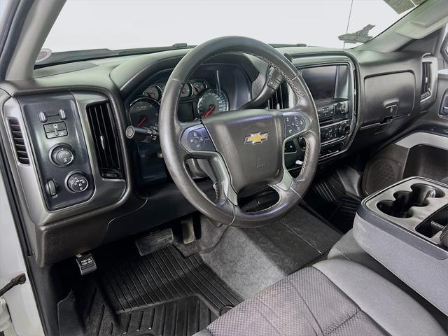 used 2019 Chevrolet Silverado 1500 car, priced at $24,499
