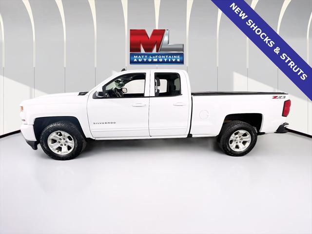 used 2019 Chevrolet Silverado 1500 car, priced at $24,499