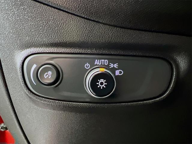 used 2023 Chevrolet Equinox car, priced at $23,199