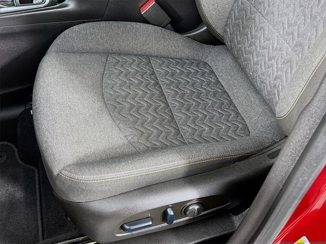 used 2023 Chevrolet Equinox car, priced at $22,999
