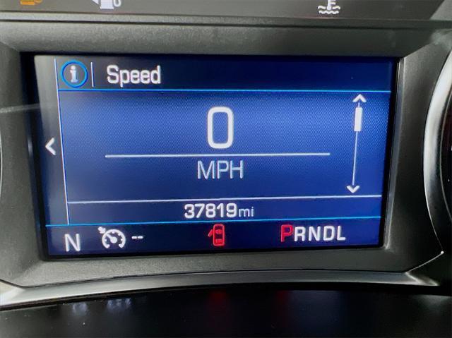 used 2023 Chevrolet Equinox car, priced at $22,995
