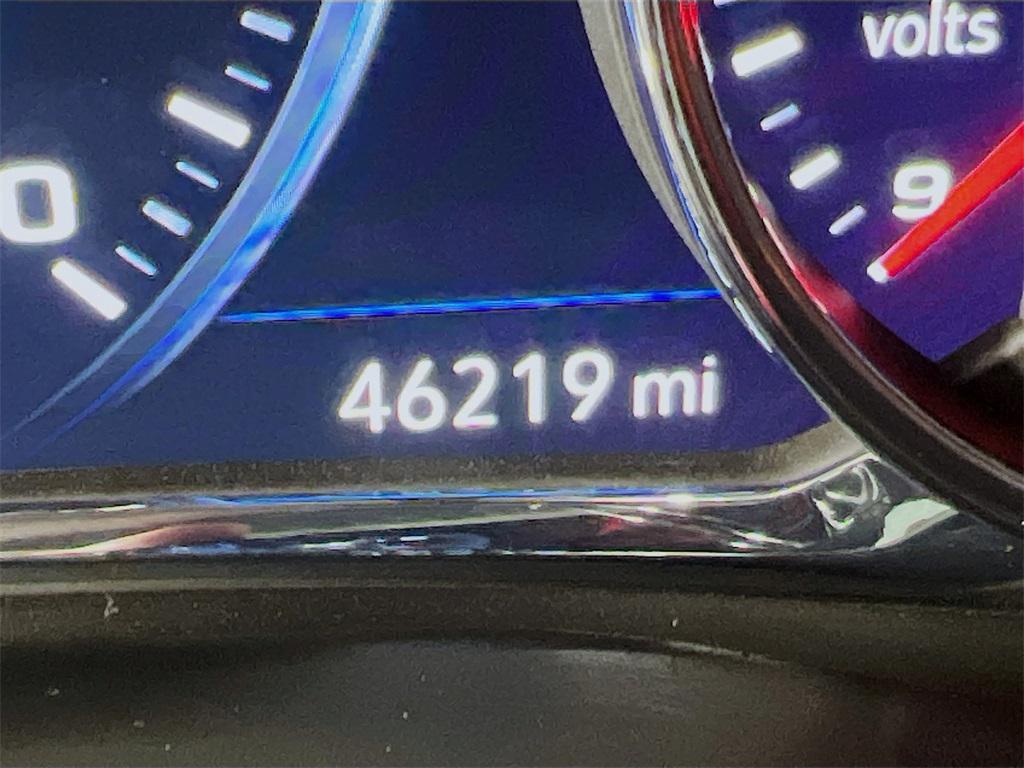 used 2023 GMC Acadia car, priced at $33,924