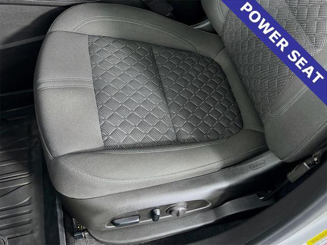 used 2021 Chevrolet Blazer car, priced at $21,998