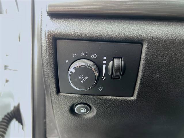 used 2021 Jeep Grand Cherokee car, priced at $21,887