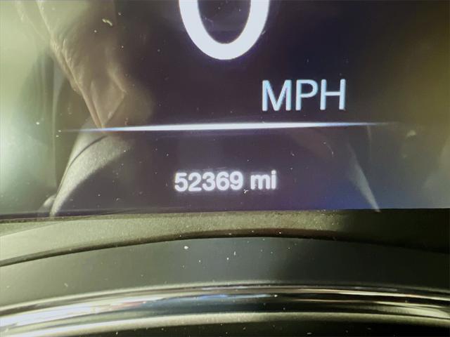used 2021 Jeep Grand Cherokee car, priced at $21,887