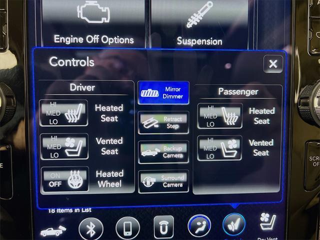 used 2020 Ram 1500 car, priced at $39,226