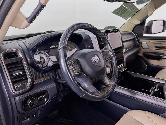 used 2020 Ram 1500 car, priced at $39,226