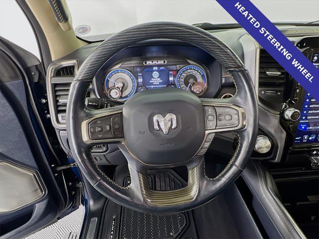 used 2020 Ram 1500 car, priced at $39,226