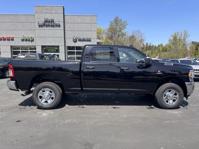 new 2024 Ram 2500 car, priced at $57,562