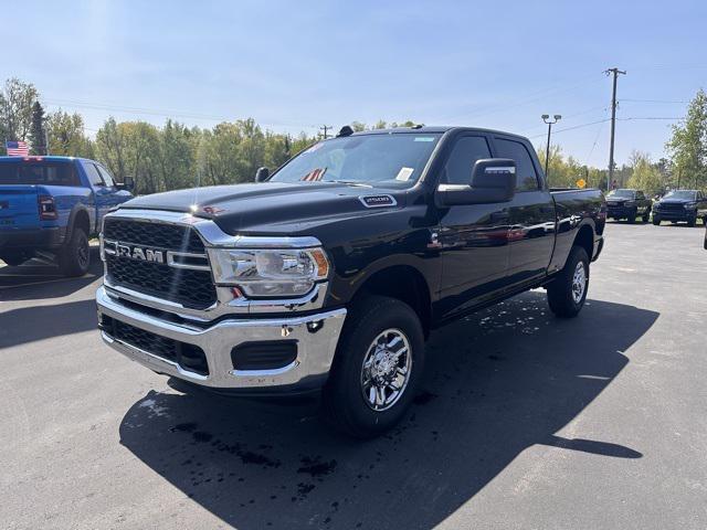 new 2024 Ram 2500 car, priced at $57,562