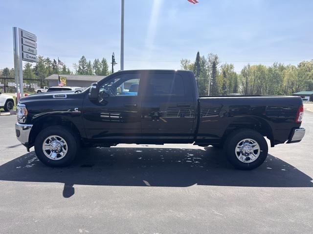 new 2024 Ram 2500 car, priced at $57,562