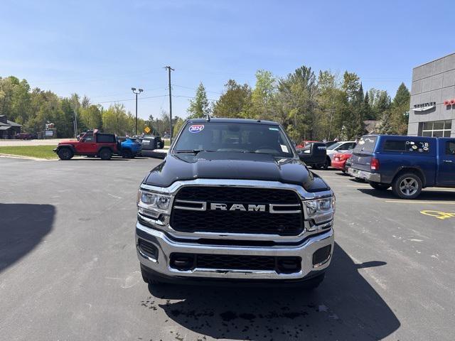 new 2024 Ram 2500 car, priced at $57,562