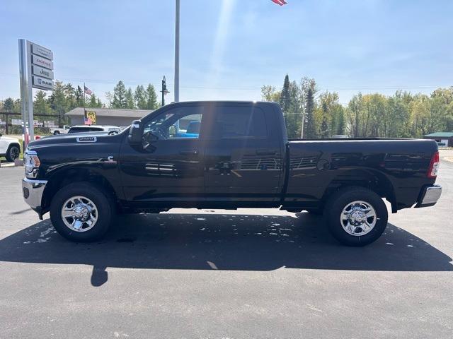 new 2024 Ram 2500 car, priced at $62,563