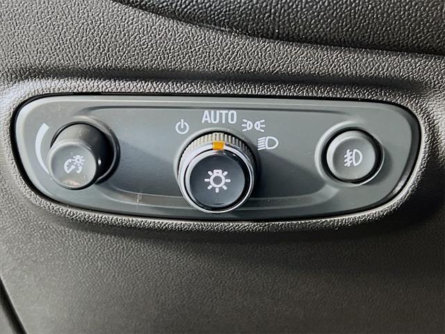 used 2020 Chevrolet Equinox car, priced at $19,399