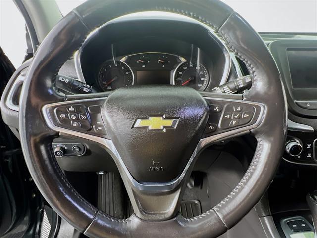 used 2020 Chevrolet Equinox car, priced at $19,399
