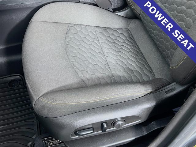 used 2020 Chevrolet Equinox car, priced at $19,399