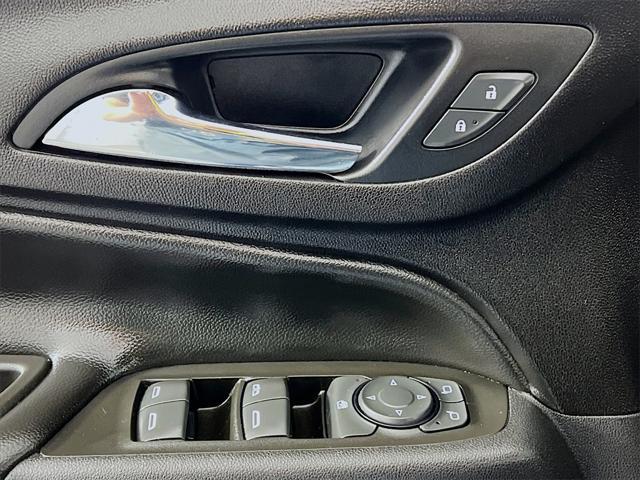 used 2020 Chevrolet Equinox car, priced at $19,399