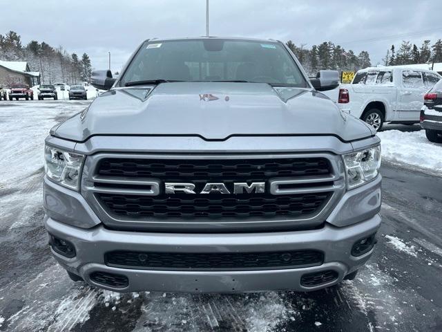 new 2024 Ram 1500 car, priced at $56,404