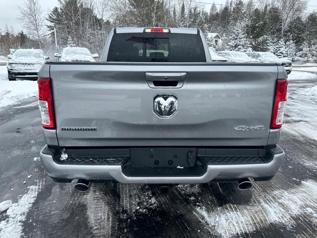 new 2024 Ram 1500 car, priced at $56,404