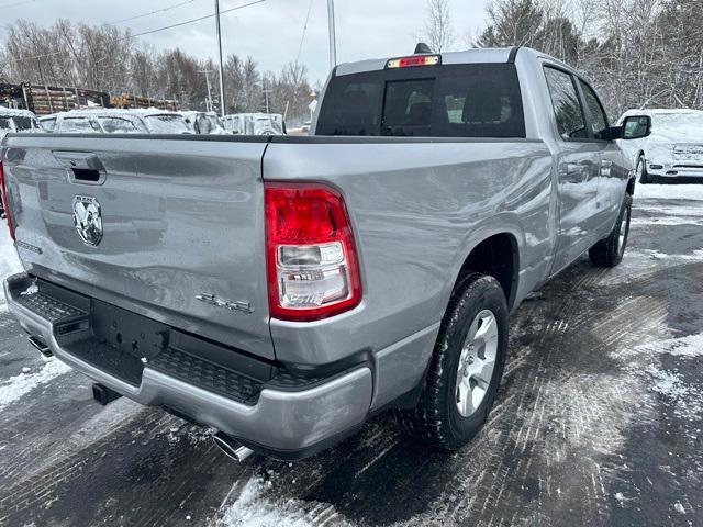 new 2024 Ram 1500 car, priced at $56,404