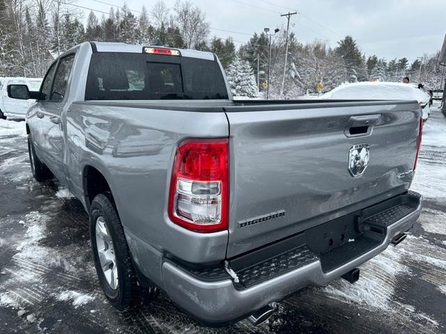 new 2024 Ram 1500 car, priced at $56,404