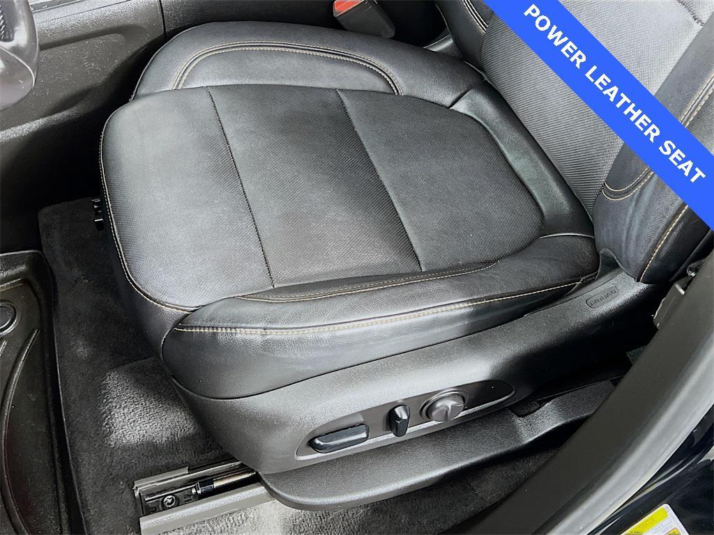 used 2019 Chevrolet Traverse car, priced at $19,724