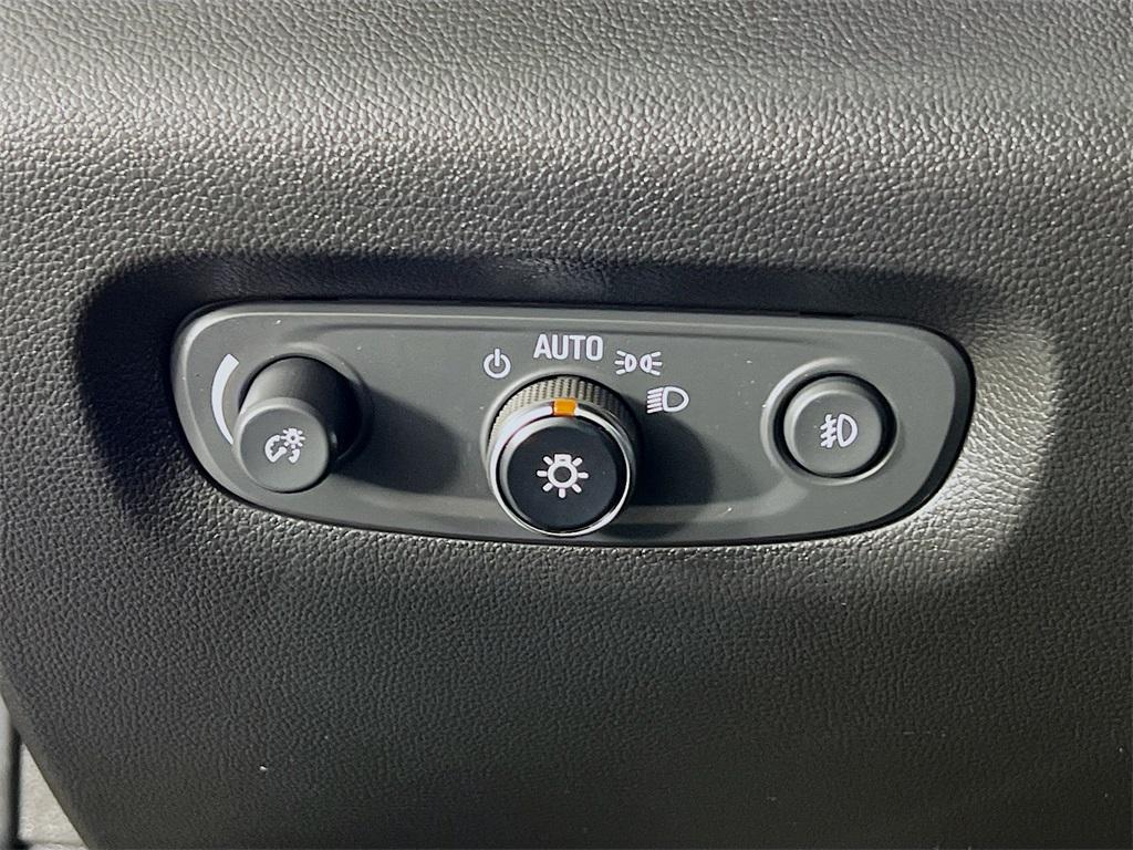 used 2019 Chevrolet Traverse car, priced at $19,724