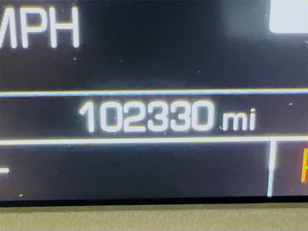 used 2019 Chevrolet Traverse car, priced at $19,724