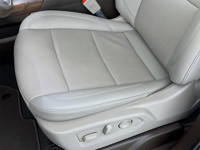 used 2024 GMC Sierra 1500 car, priced at $52,465