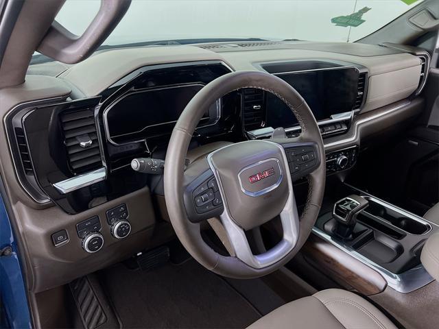 used 2024 GMC Sierra 1500 car, priced at $52,465