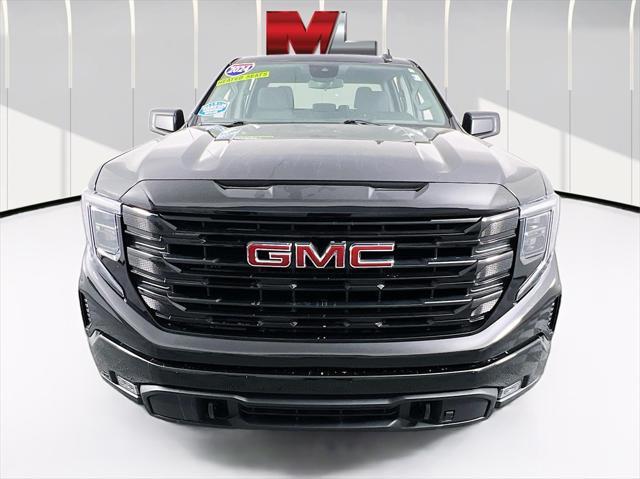 used 2024 GMC Sierra 1500 car, priced at $50,205
