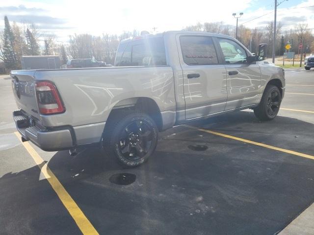 new 2024 Ram 1500 car, priced at $52,773