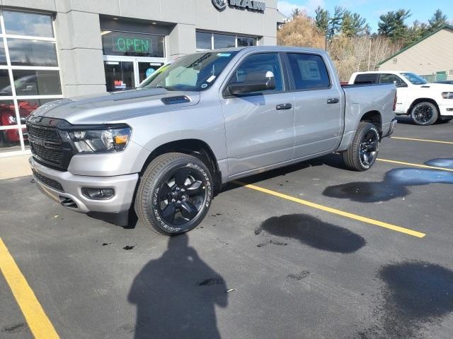 new 2024 Ram 1500 car, priced at $52,773