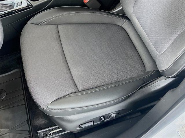 used 2022 Buick Encore GX car, priced at $21,281