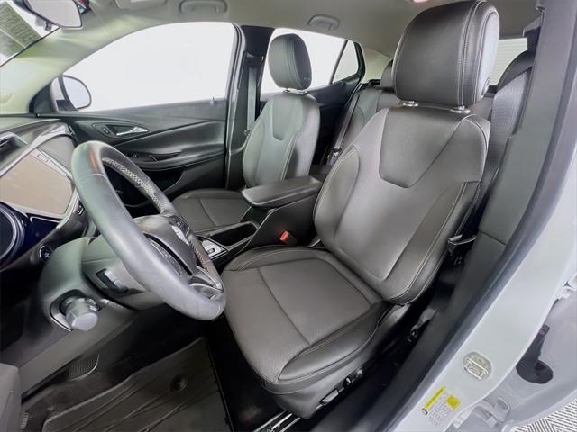 used 2022 Buick Encore GX car, priced at $21,281