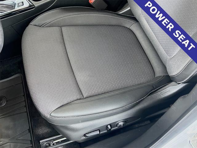 used 2022 Buick Encore GX car, priced at $21,281