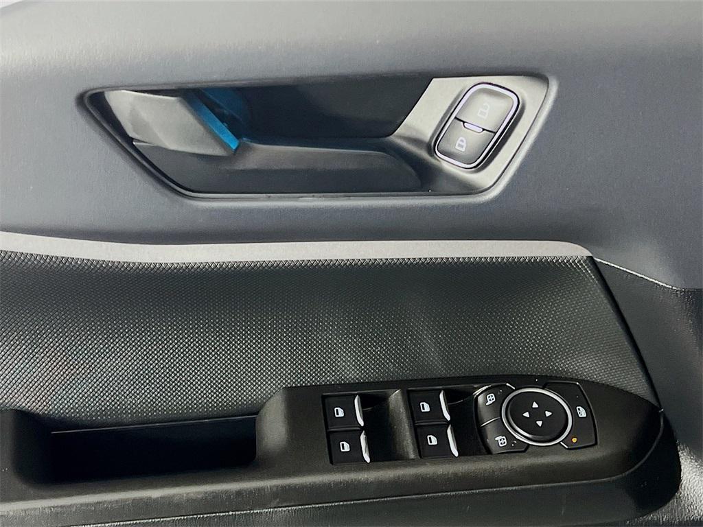 used 2022 Ford Bronco Sport car, priced at $21,995