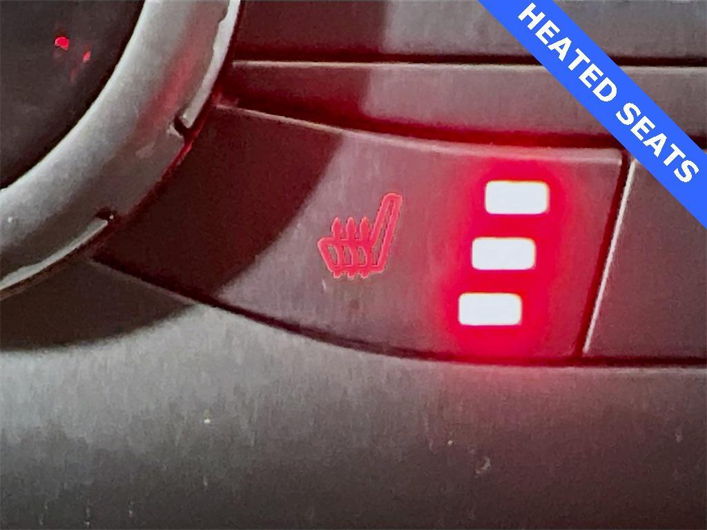 used 2022 Ford Bronco Sport car, priced at $21,995