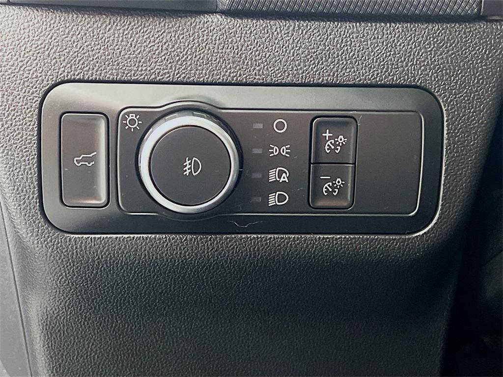 used 2022 Ford Bronco Sport car, priced at $21,995