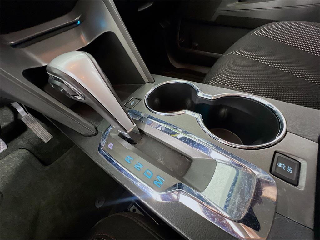 used 2013 Chevrolet Equinox car, priced at $8,628