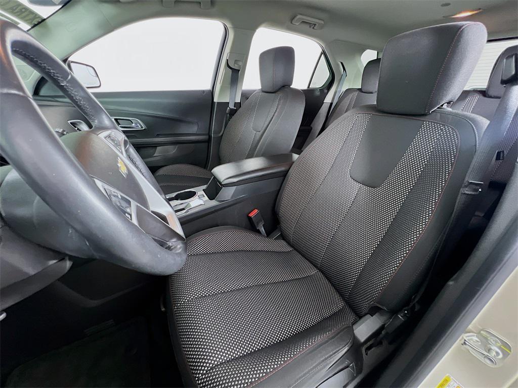 used 2013 Chevrolet Equinox car, priced at $8,628