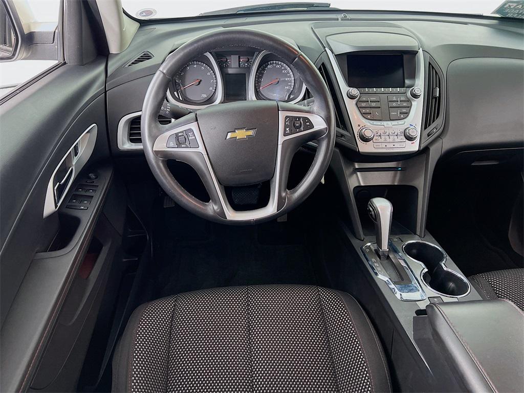 used 2013 Chevrolet Equinox car, priced at $8,628