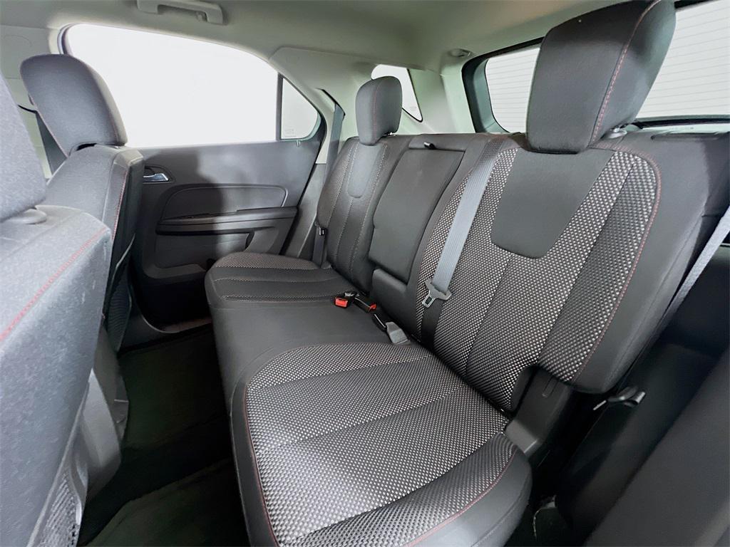 used 2013 Chevrolet Equinox car, priced at $8,628