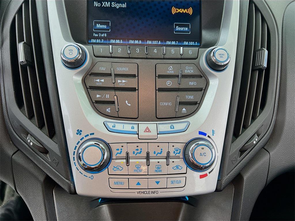 used 2013 Chevrolet Equinox car, priced at $8,628