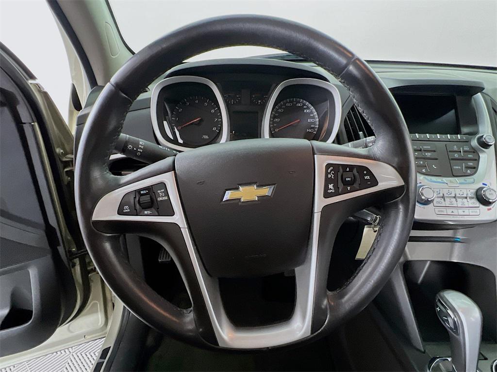 used 2013 Chevrolet Equinox car, priced at $8,628