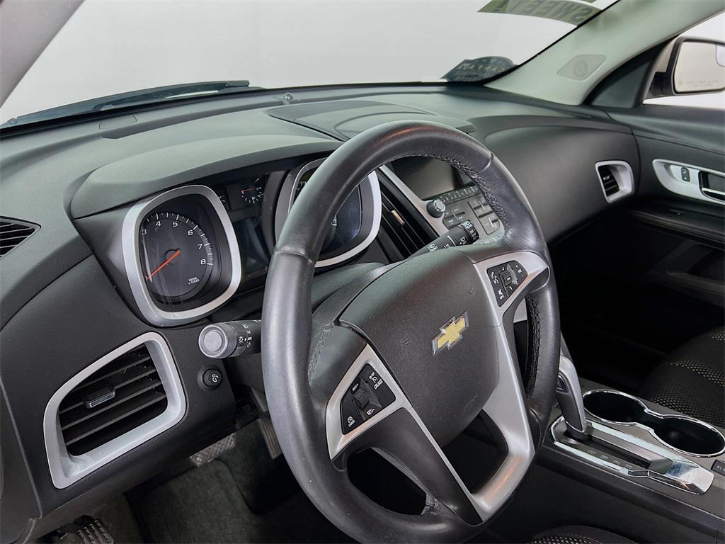 used 2013 Chevrolet Equinox car, priced at $8,628