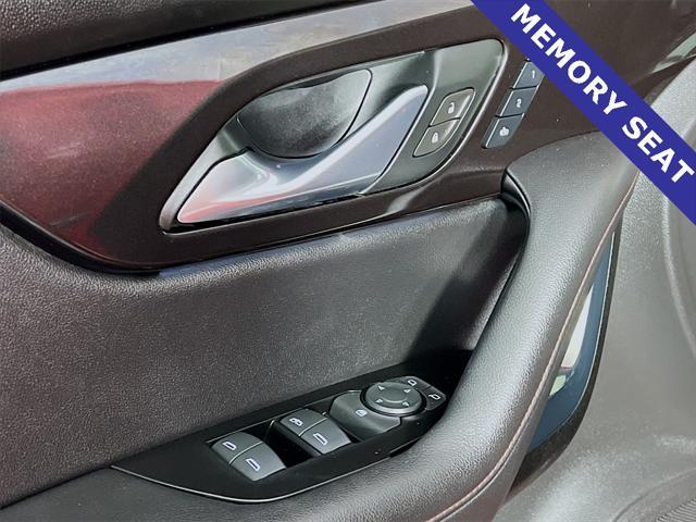 used 2019 Chevrolet Blazer car, priced at $21,570