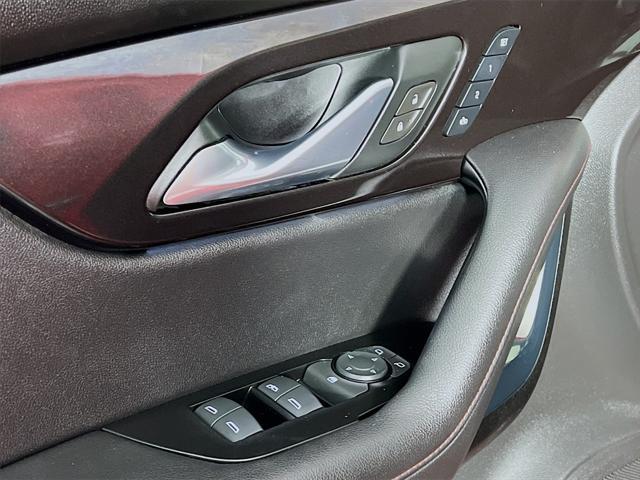 used 2019 Chevrolet Blazer car, priced at $22,790