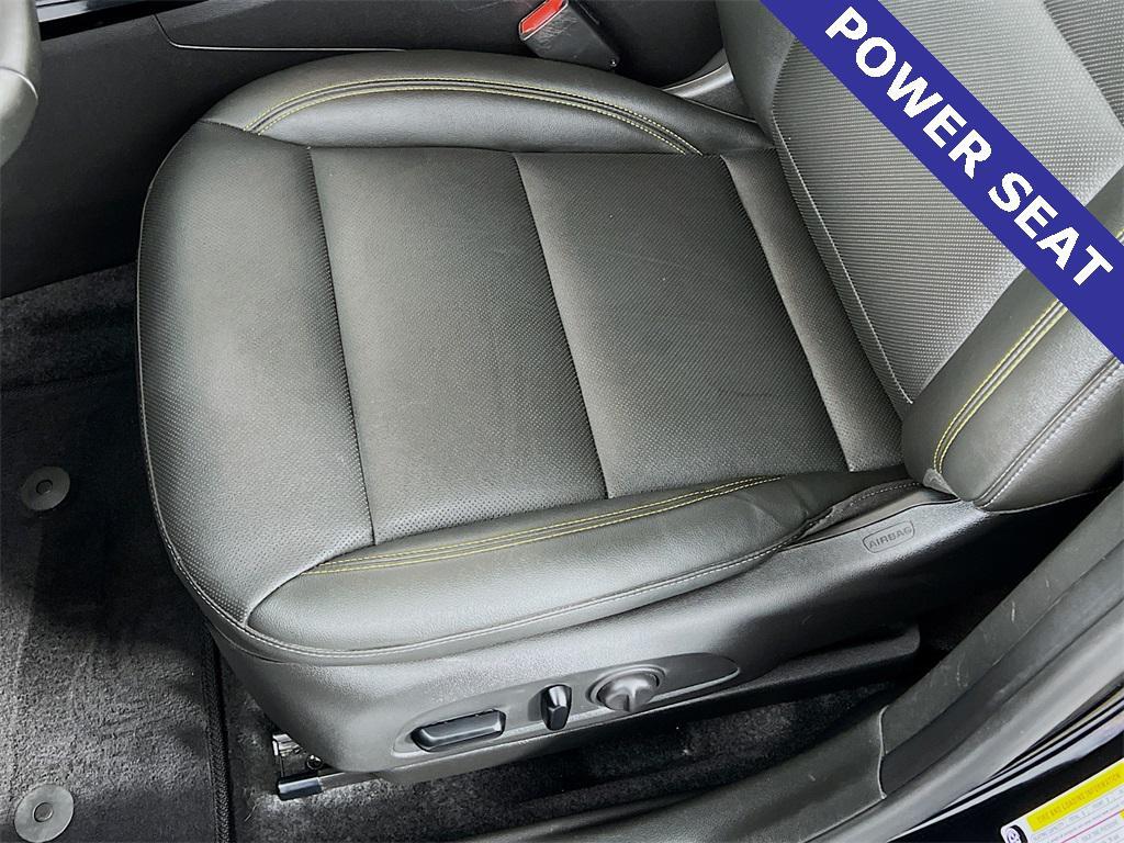 used 2024 Chevrolet Trax car, priced at $23,310