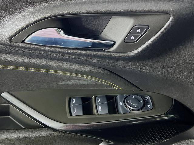 used 2024 Chevrolet Trax car, priced at $23,995